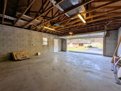 Ranch Style Home With 3 Bedrooms - 2 Baths  In Patrick County, Va - image 41