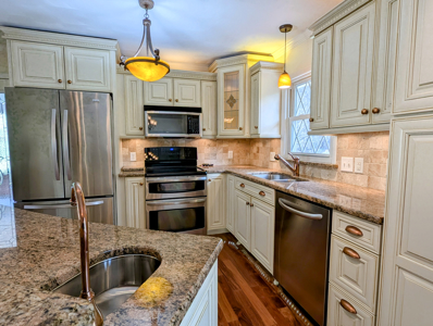 Ranch Style Home With 3 Bedrooms - 2 Baths  In Patrick County, Va - image 15