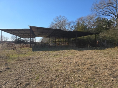 Home and Ranch for Sale in Antlers, Oklahoma! - image 40