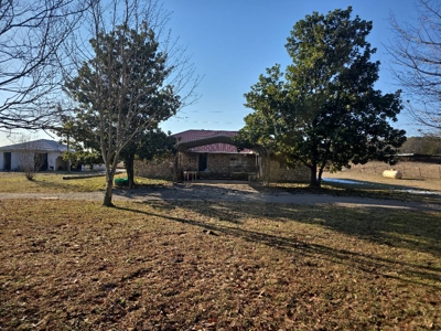 Home and Ranch for Sale in Antlers, Oklahoma! - image 3