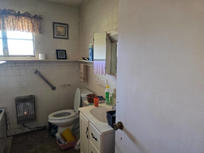 Home and Ranch for Sale in Antlers, Oklahoma! - image 14