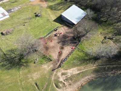 Home and Ranch for Sale in Antlers, Oklahoma! - image 27