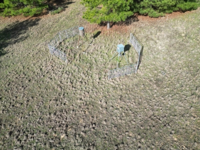 Home and Ranch for Sale in Antlers, Oklahoma! - image 17