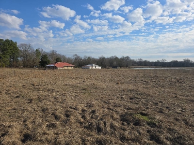 Home and Ranch for Sale in Antlers, Oklahoma! - image 43