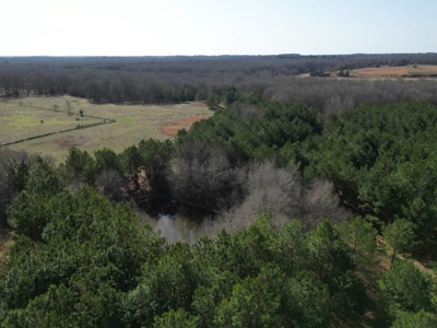 Home and Ranch for Sale in Antlers, Oklahoma! - image 21
