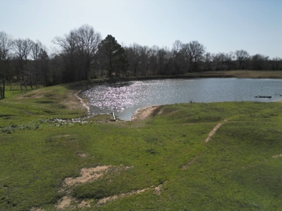 Home and Ranch for Sale in Antlers, Oklahoma! - image 28