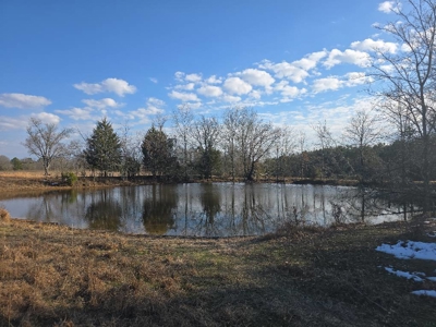 Home and Ranch for Sale in Antlers, Oklahoma! - image 42