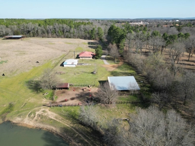 Home and Ranch for Sale in Antlers, Oklahoma! - image 26