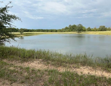Home and Ranch for Sale in Antlers, Oklahoma! - image 36