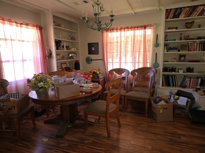 Home and Ranch for Sale in Antlers, Oklahoma! - image 7