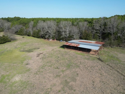 Home and Ranch for Sale in Antlers, Oklahoma! - image 18