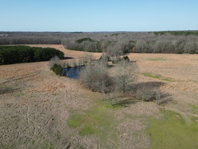 Home and Ranch for Sale in Antlers, Oklahoma! - image 20