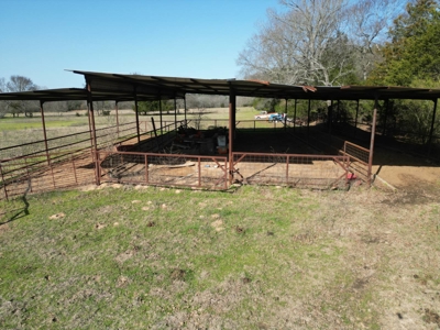Home and Ranch for Sale in Antlers, Oklahoma! - image 16