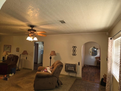 Home and Ranch for Sale in Antlers, Oklahoma! - image 9