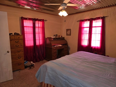 Home and Ranch for Sale in Antlers, Oklahoma! - image 12