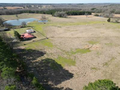 Home and Ranch for Sale in Antlers, Oklahoma! - image 2
