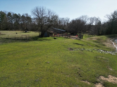 Home and Ranch for Sale in Antlers, Oklahoma! - image 29