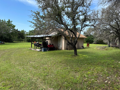 Private 52.6-Acre Texas Ranch with Home, Creek, & Stunning Views - image 15