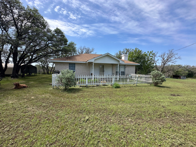 Private 52.6-Acre Texas Ranch with Home, Creek, & Stunning Views - image 25
