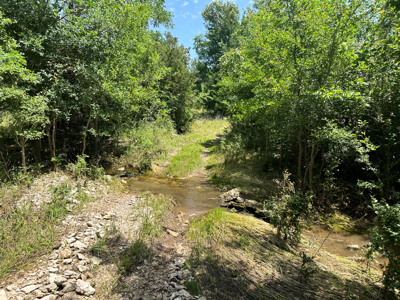 Private 52.6-Acre Texas Ranch with Home, Creek, & Stunning Views - image 33