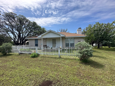 Private 52.6-Acre Texas Ranch with Home, Creek, & Stunning Views - image 11