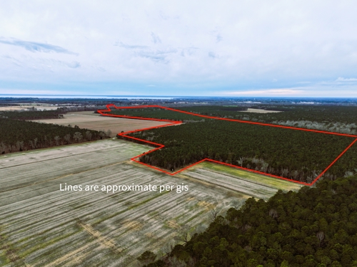 192.37 +/- Acres