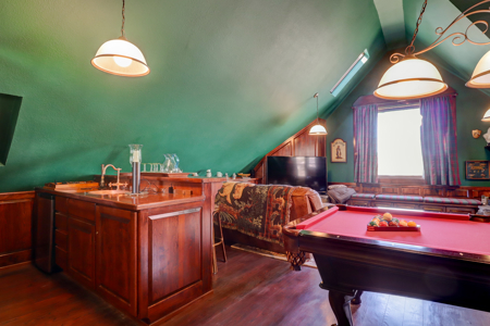 Stunning Riverfront Log Home in Dolores, CO – A True Colorado Retreat! - image 16