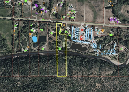 Stunning Riverfront Log Home in Dolores, CO – A True Colorado Retreat! - image 2