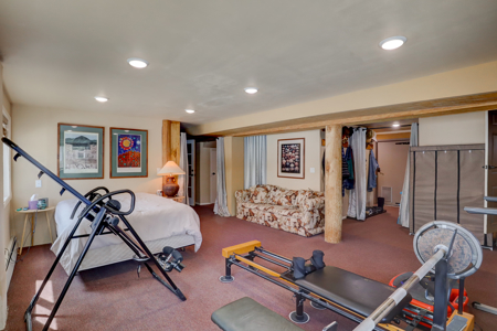 Stunning Riverfront Log Home in Dolores, CO – A True Colorado Retreat! - image 32