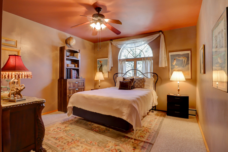 Stunning Riverfront Log Home in Dolores, CO – A True Colorado Retreat! - image 28