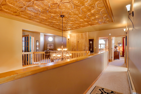 Stunning Riverfront Log Home in Dolores, CO – A True Colorado Retreat! - image 27