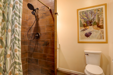 Stunning Riverfront Log Home in Dolores, CO – A True Colorado Retreat! - image 19