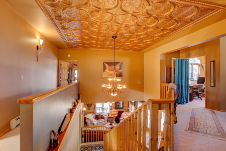 Stunning Riverfront Log Home in Dolores, CO – A True Colorado Retreat! - image 21