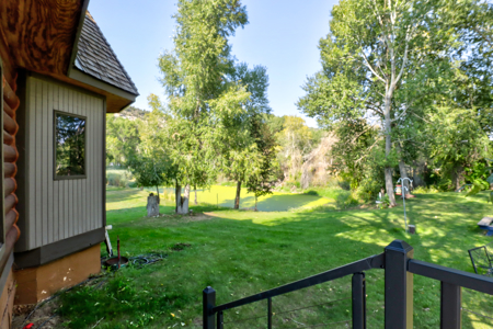 Stunning Riverfront Log Home in Dolores, CO – A True Colorado Retreat! - image 33
