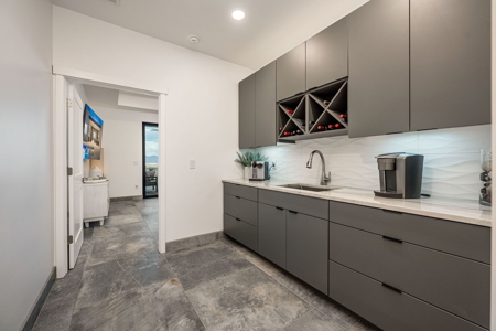 Custom Home with Spectacular Views for Sale in Las Cruces, New Mexico - image 25