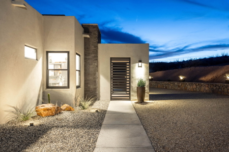 Custom Home with Spectacular Views for Sale in Las Cruces, New Mexico - image 6