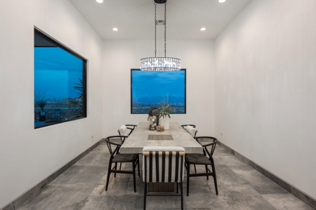 Custom Home with Spectacular Views for Sale in Las Cruces, New Mexico - image 19