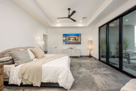 Custom Home with Spectacular Views for Sale in Las Cruces, New Mexico - image 28