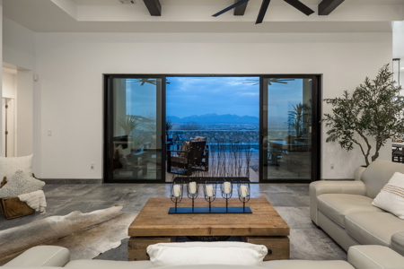 Custom Home with Spectacular Views for Sale in Las Cruces, New Mexico - image 12