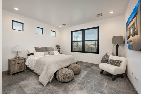 Custom Home with Spectacular Views for Sale in Las Cruces, New Mexico - image 34