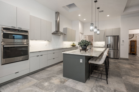 Custom Home with Spectacular Views for Sale in Las Cruces, New Mexico - image 16