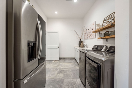 Custom Home with Spectacular Views for Sale in Las Cruces, New Mexico - image 21