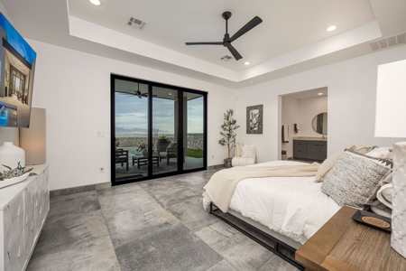 Custom Home with Spectacular Views for Sale in Las Cruces, New Mexico - image 26