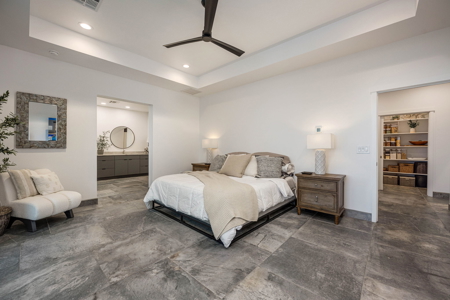 Custom Home with Spectacular Views for Sale in Las Cruces, New Mexico - image 27