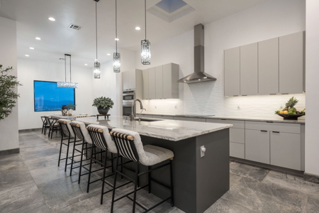 Custom Home with Spectacular Views for Sale in Las Cruces, New Mexico - image 14