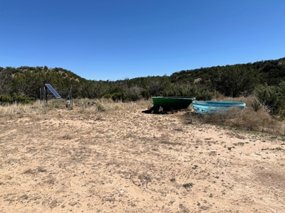 Texas Hunting Ranch near San Angelo and Midland in Coke County - image 7