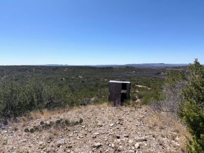 Texas Hunting Ranch near San Angelo and Midland in Coke County - image 3