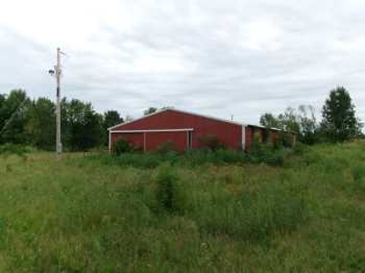 Diamond In The Rough: 5.65-Acre Fishing Retreat In Corning, Ar - image 2
