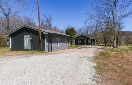 Multi-unit Investment Opportunity In Van Buren, Missouri Near The Near Current River - image 2