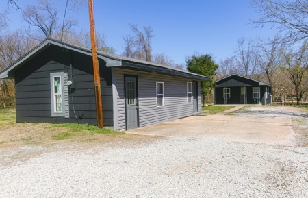 Multi-unit Investment Opportunity In Van Buren, Missouri Near The Near Current River - image 7